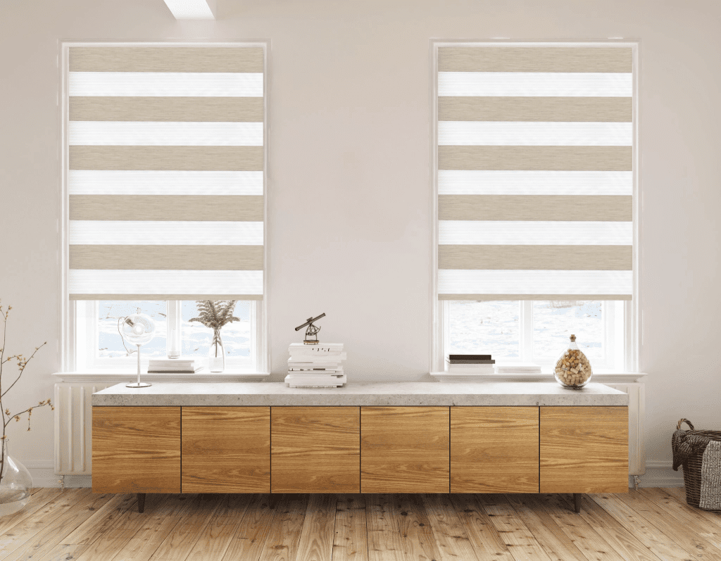 Natural Zebra Product Image