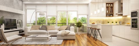 Design window treatments