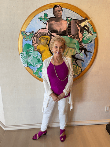 Sheila Elias