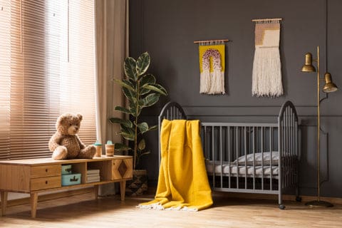 Kid room