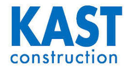 Kast Construction Logo
