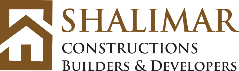 Shalimar Construction Logo