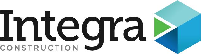 Integra construction logo