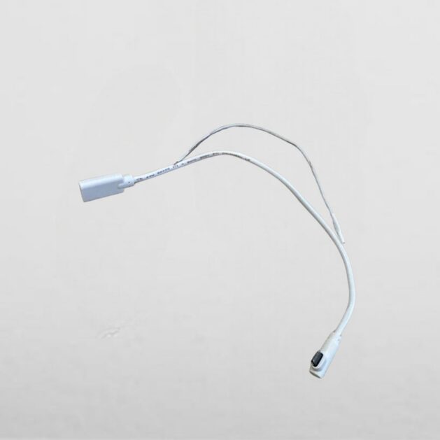 Motor Plug-in Extension Cable